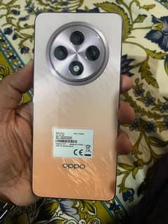 OPPO Reno 12f