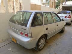 Suzuki Cultus VXR 2013 0