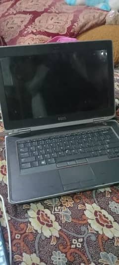 Anyone interested to buy laptop then contact me