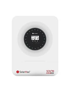 SolarMax Solon Dual 6KW (OFF GRID) 0