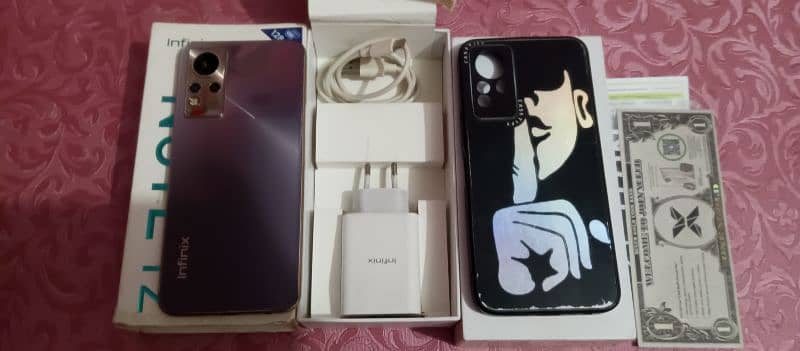 all okay full box 33 wat fast charging 6 GB 128 GB 88 processor 1