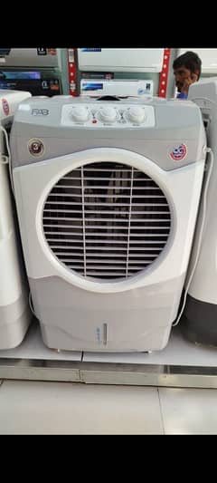 FAB Air Cooler | 10/10 Condition