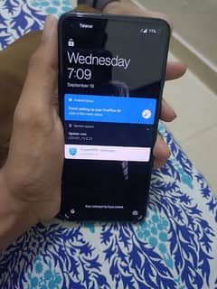 OnePlus 9r 12gb 256gb urgent sale 0