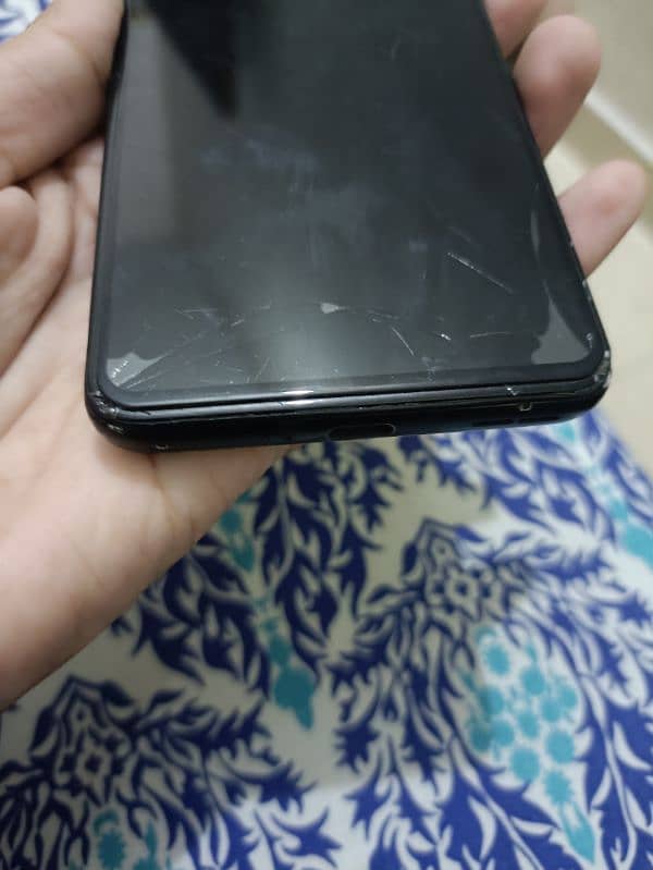 OnePlus 9r 12gb 256gb urgent sale 2