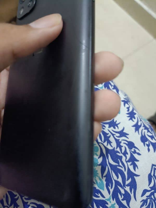 OnePlus 9r 12gb 256gb urgent sale 5