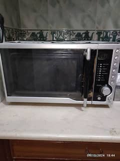 Dawlance Microwave Oven