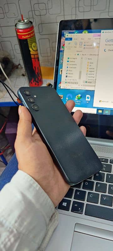 Samsung A14 For Sale 5