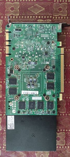 Nvidia Quadro M4000 1