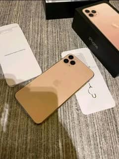 iphone 11 pro max 256 Hk pta 0