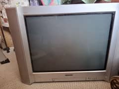 Sony TV 27 inch