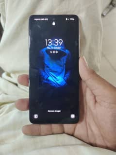 Samsung a51 with box (6gb 128gb) 0