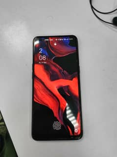 Oppo Reno 4 official pta approved