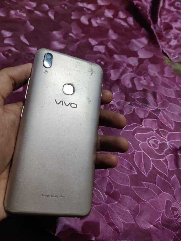 Vivo y85 PTA Approved 5