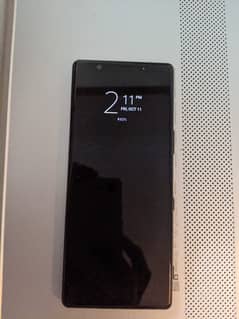 urgent sale sony Xperia 5