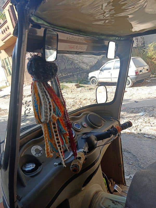 auto rikshaw 8