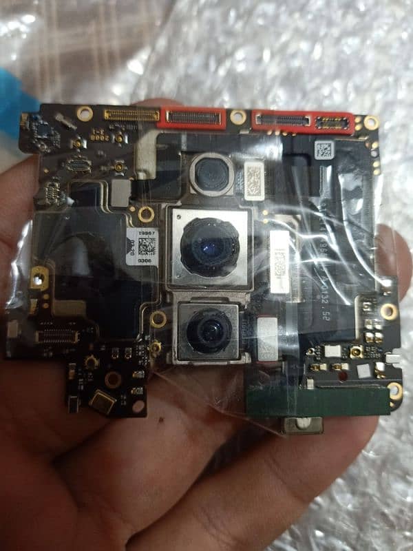 OnePlus 8 parts 1