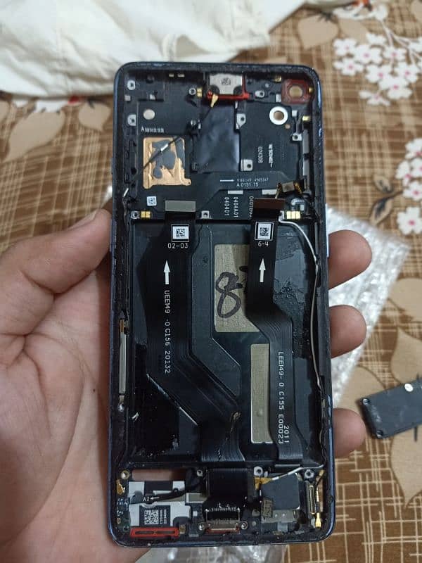 OnePlus 8 parts 4