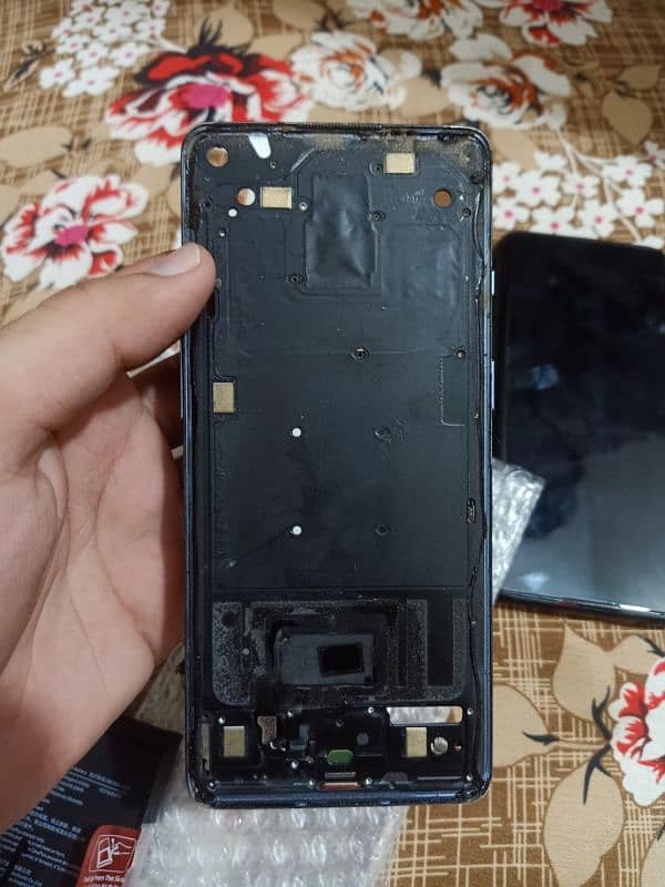 OnePlus 8 parts 5