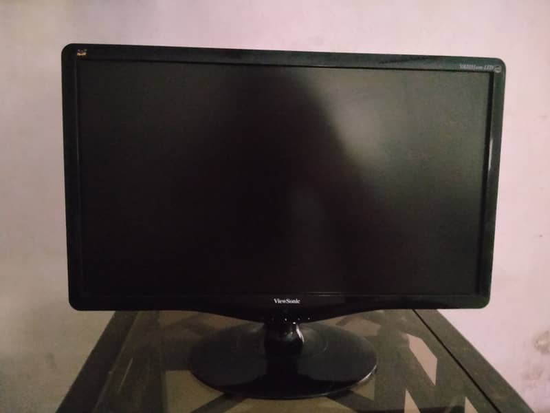 ViewSonic VA2231WM-LED "21.5 inch" 0