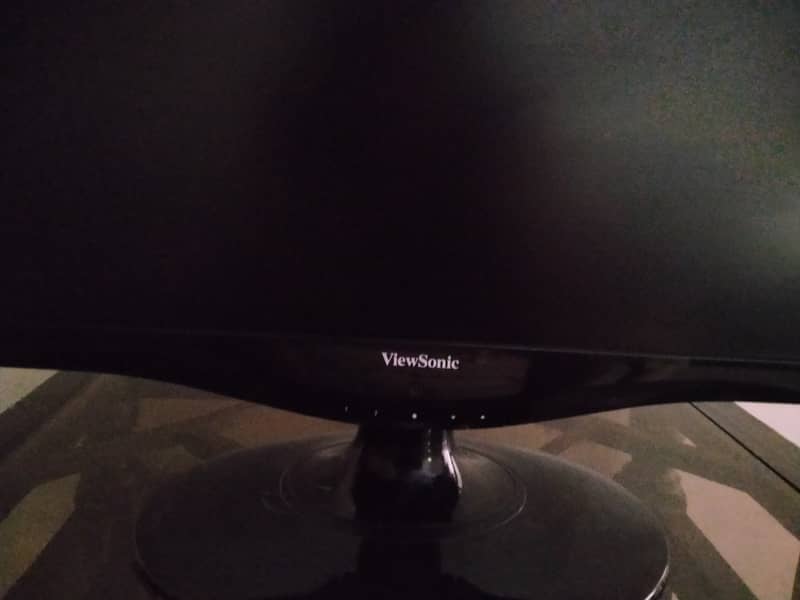 ViewSonic VA2231WM-LED "21.5 inch" 4