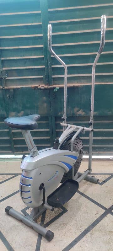 Treadmill and exercise cycle eleptical cycle for sale 0316/1736/128 19