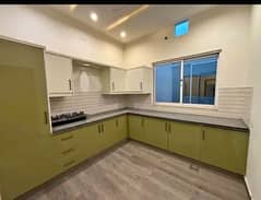 5 Marla double storey House for rent Buch villas Multan