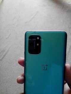 OnePlus 8t exchange possible