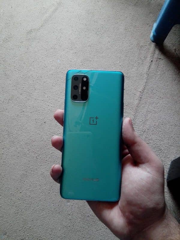 OnePlus 8t exchange possible 1