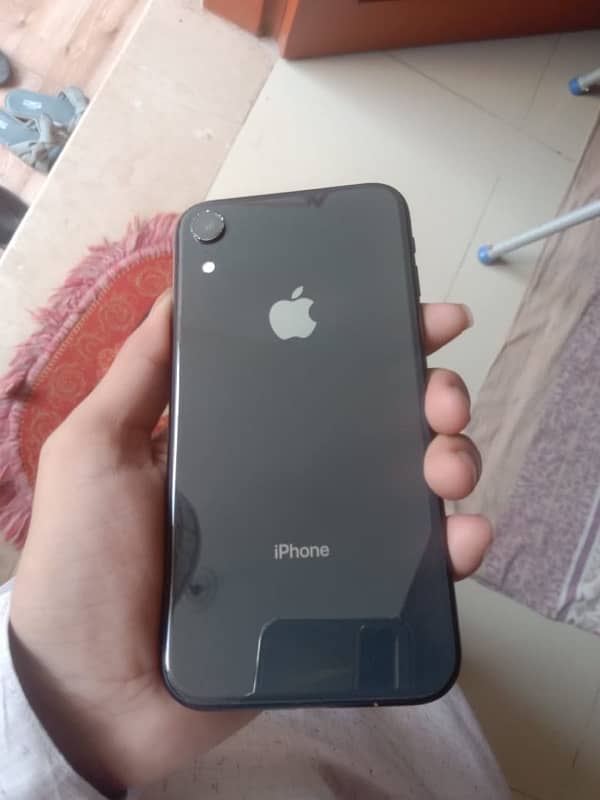 Iphone XR 128 gb 1