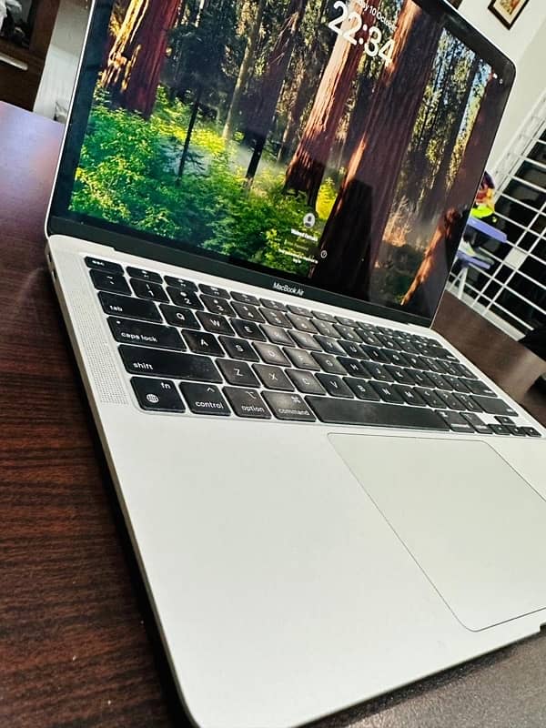 Macbook Air 2020 M1 2