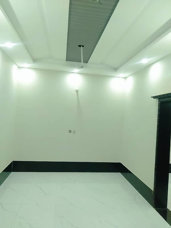 Vip beautiful 4 marla lower portion is available for rent in sabzazar P Block lhr 2