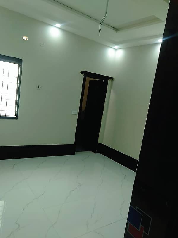 Vip beautiful 4 marla lower portion is available for rent in sabzazar P Block lhr 5