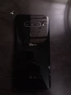 LG V40 Non Pta