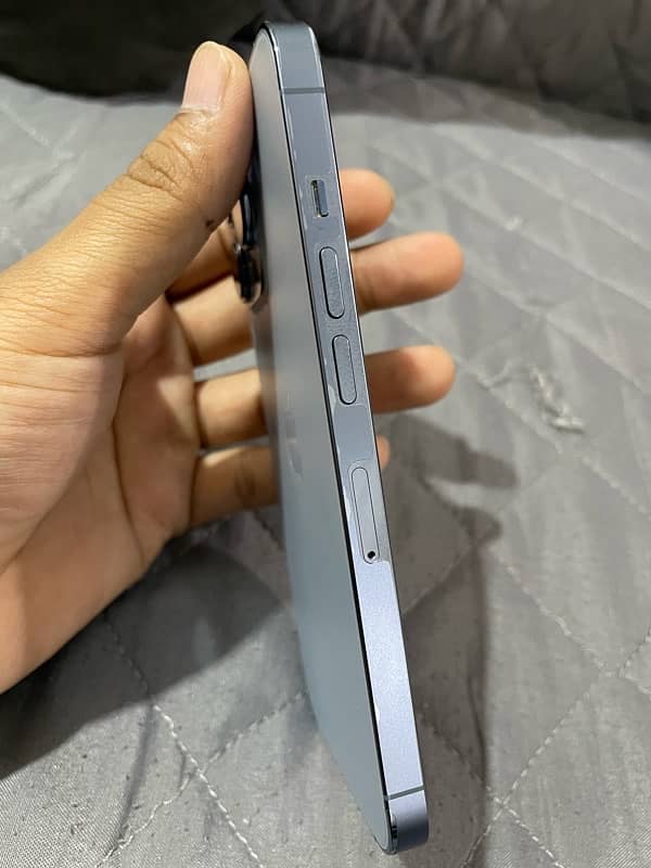 IPHONE 13 PRO 128 GB FACTORY UNLOCKED 2