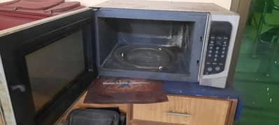 Orient Microwave