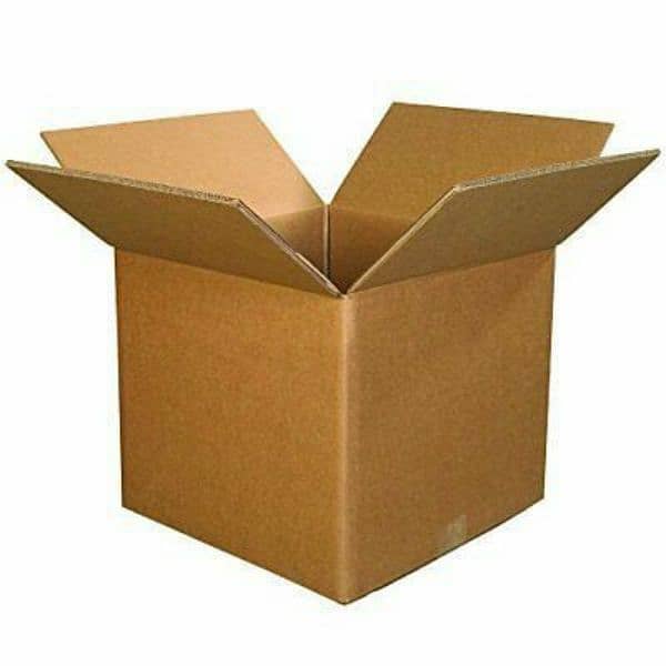 Box/Corrugated Cartons and Box/Customized Printed Box/box for sale 1