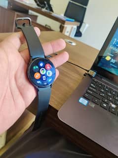 Samsung Galaxy Watch 4