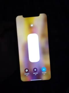 IPhone Xr 64GB waterpack jv  Exchange Possible