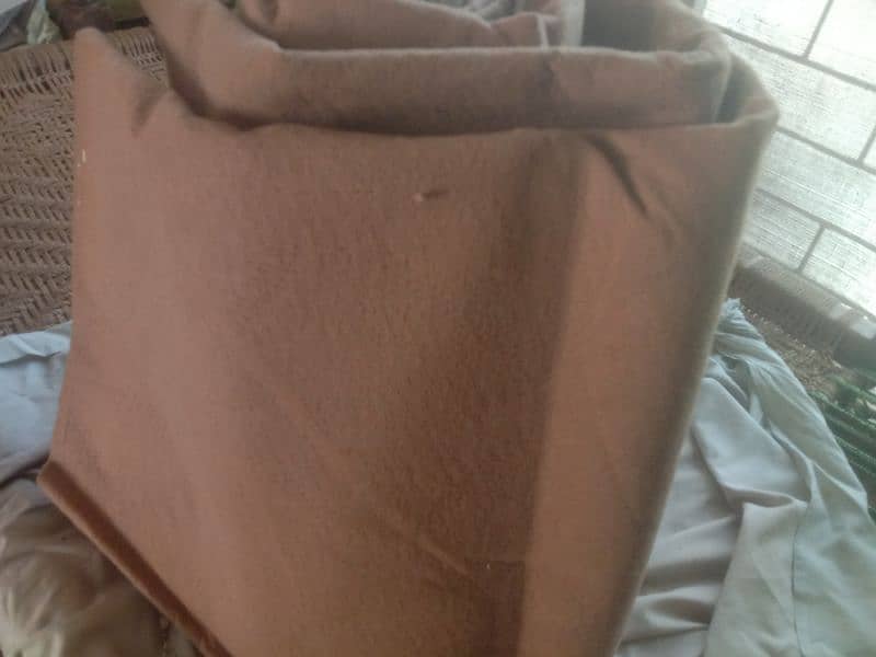 camel colour carpet for sale best condition 0