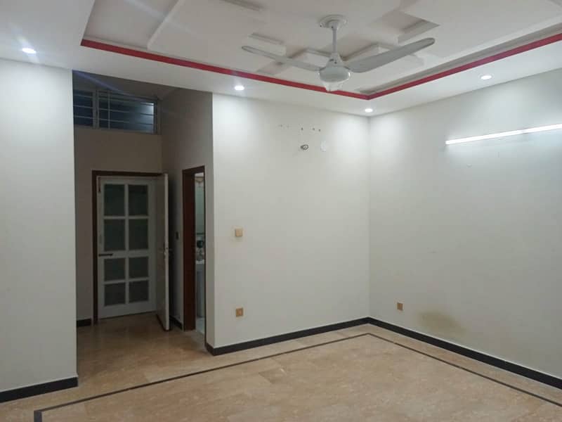 8 MARLA GROUND PORTION FOR RENT IN CDA APPROVED SECTOR F 17 T&TECHS ISLAMABAD 8