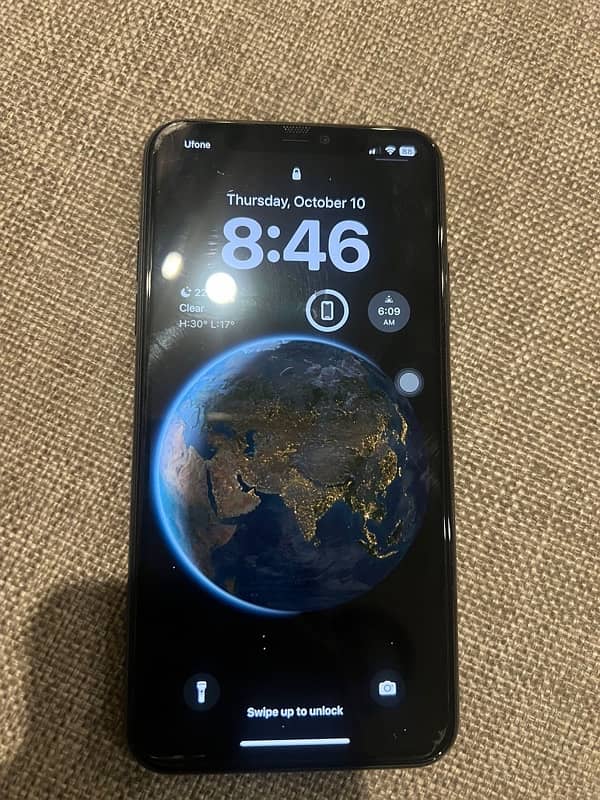 Iphone 11 pro max 6