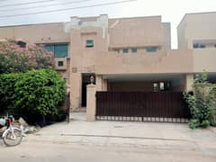 10 Marla 3 Bedrooms House For Rent 0