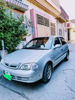 Suzuki Cultus VXL 2006 Model