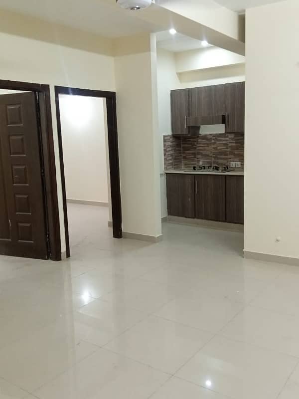 2 BEDROOM APARTMENT FOR RENT WITH GAS LIFT IN CDA APPROVED SECTOR F 17 T&TECHS ISLAMABAD 0