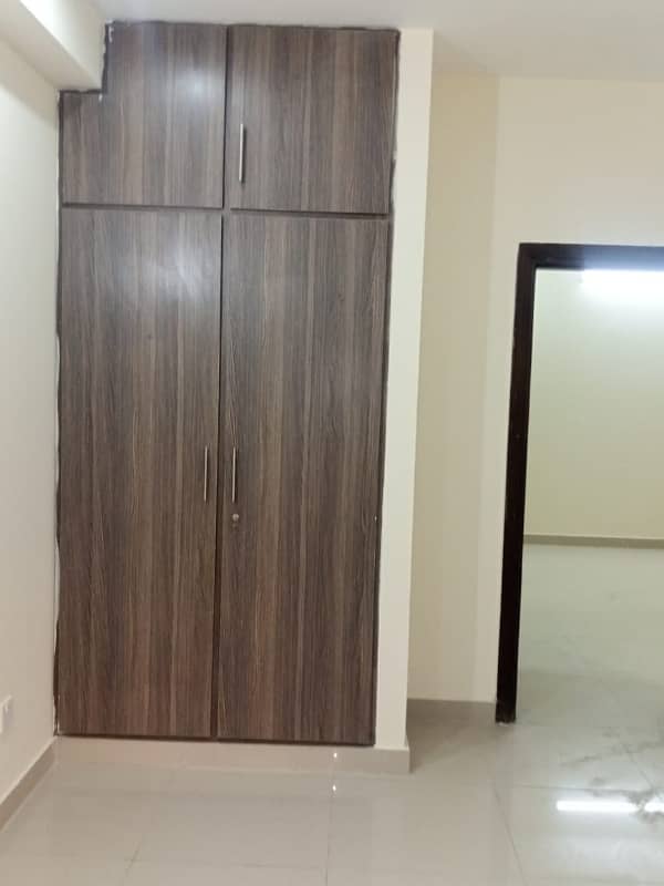 2 BEDROOM APARTMENT FOR RENT WITH GAS LIFT IN CDA APPROVED SECTOR F 17 T&TECHS ISLAMABAD 4