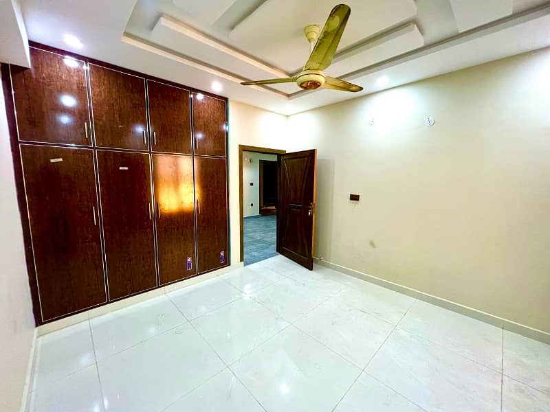 2 BEDROOM APARTMENT FOR RENT WITH GAS LIFT IN CDA APPROVED SECTOR F 17 T&TECHS ISLAMABAD 2