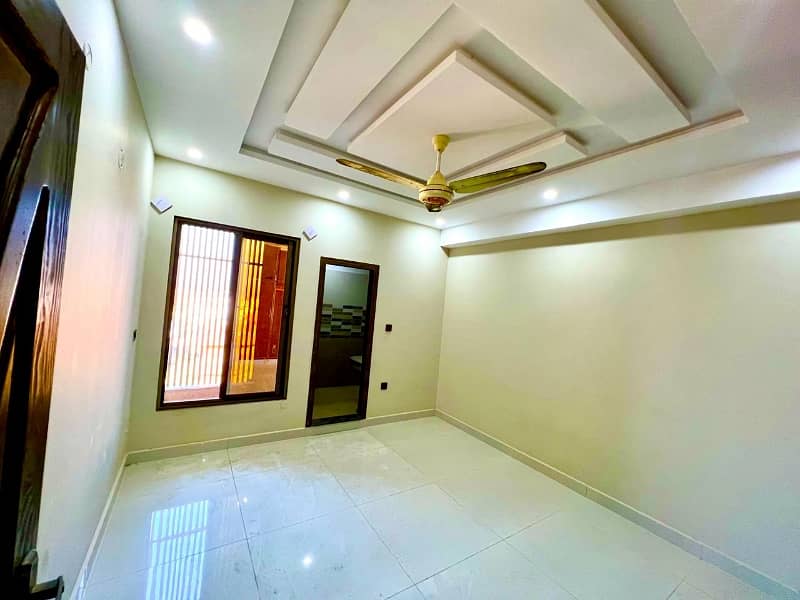 2 BEDROOM APARTMENT FOR RENT WITH GAS LIFT IN CDA APPROVED SECTOR F 17 T&TECHS ISLAMABAD 13