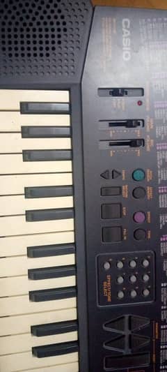 Casio piano VA-10