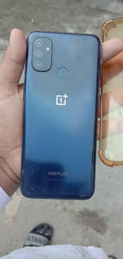 OnePlus n100 4 64 pta prof dual sim 0