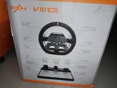 gaming steering(pxn/v10)